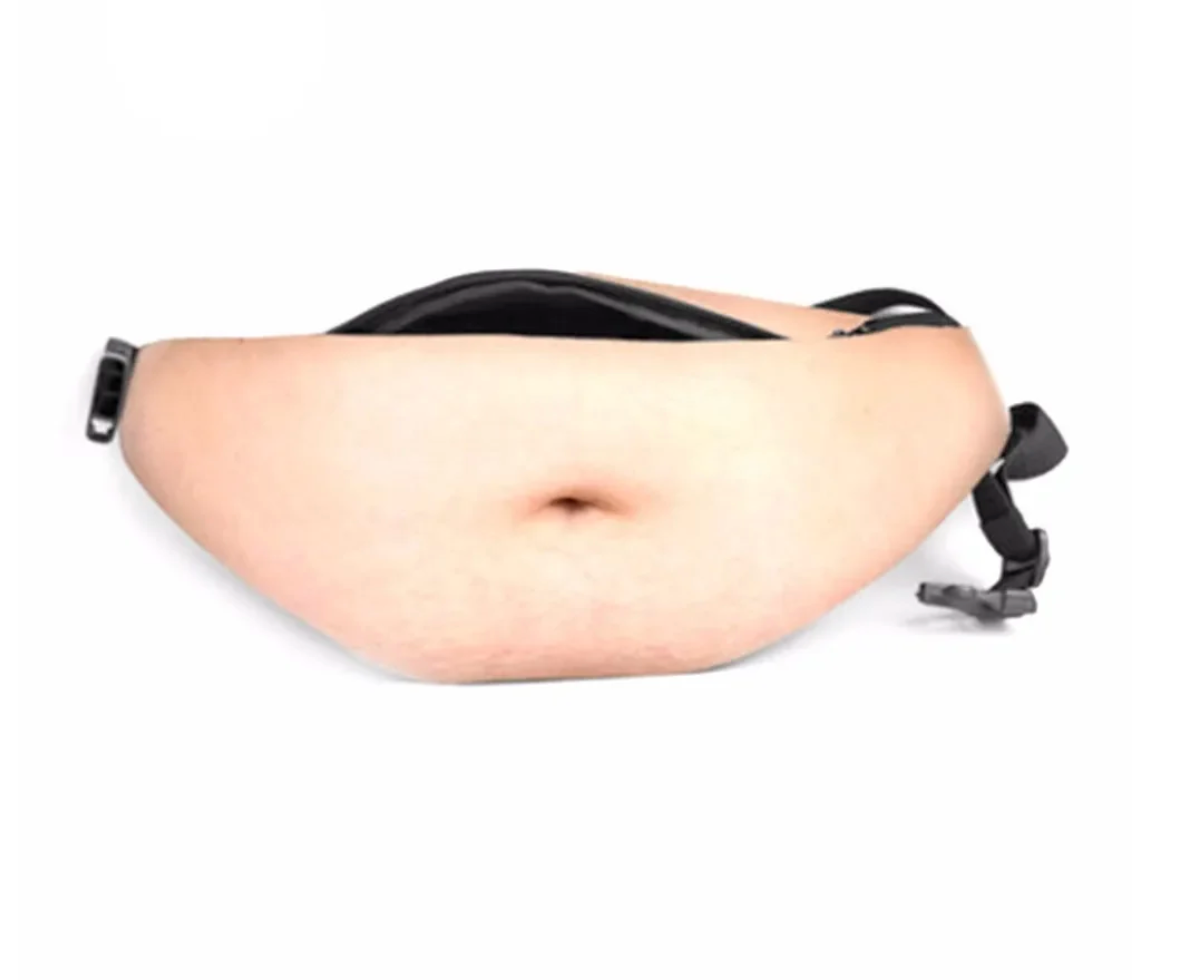 Belly Pack